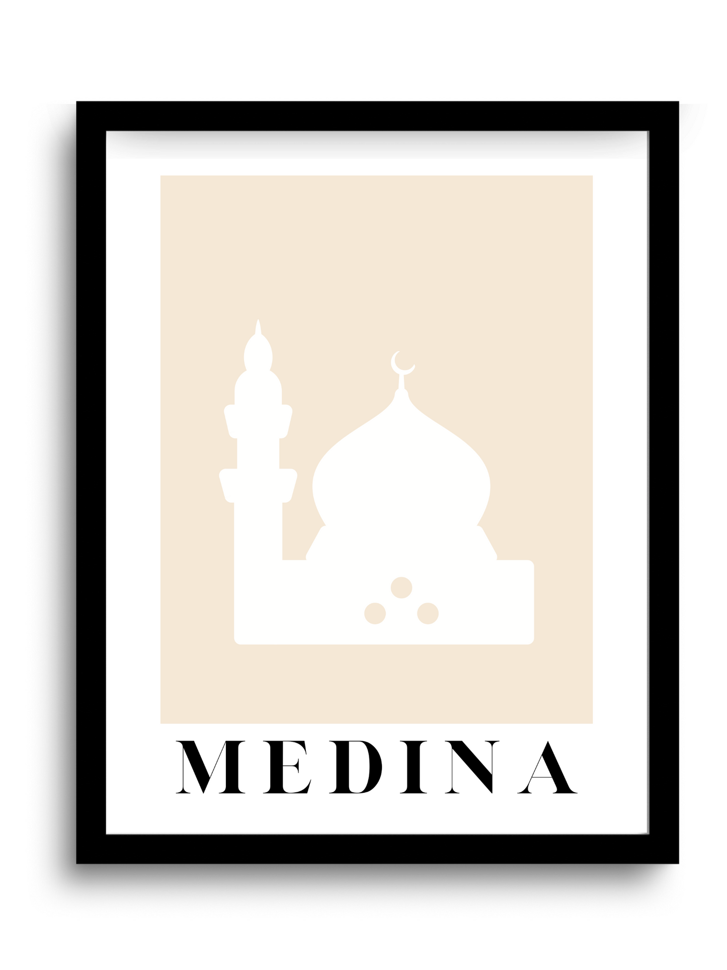 Medina | City of Muhammad pbuh