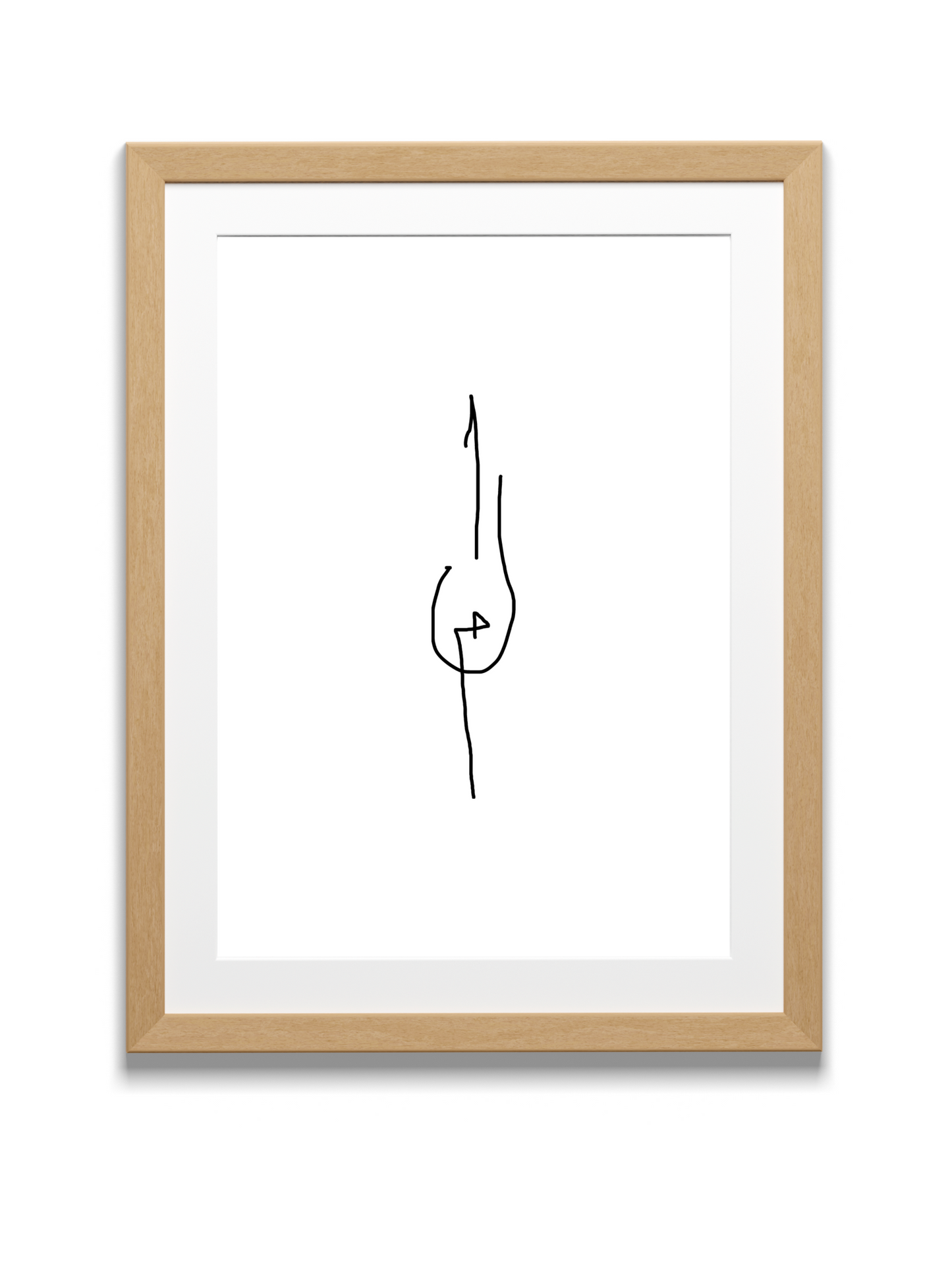 Divine Attributes | Alif laam meem | Arabic Calligraphy | White