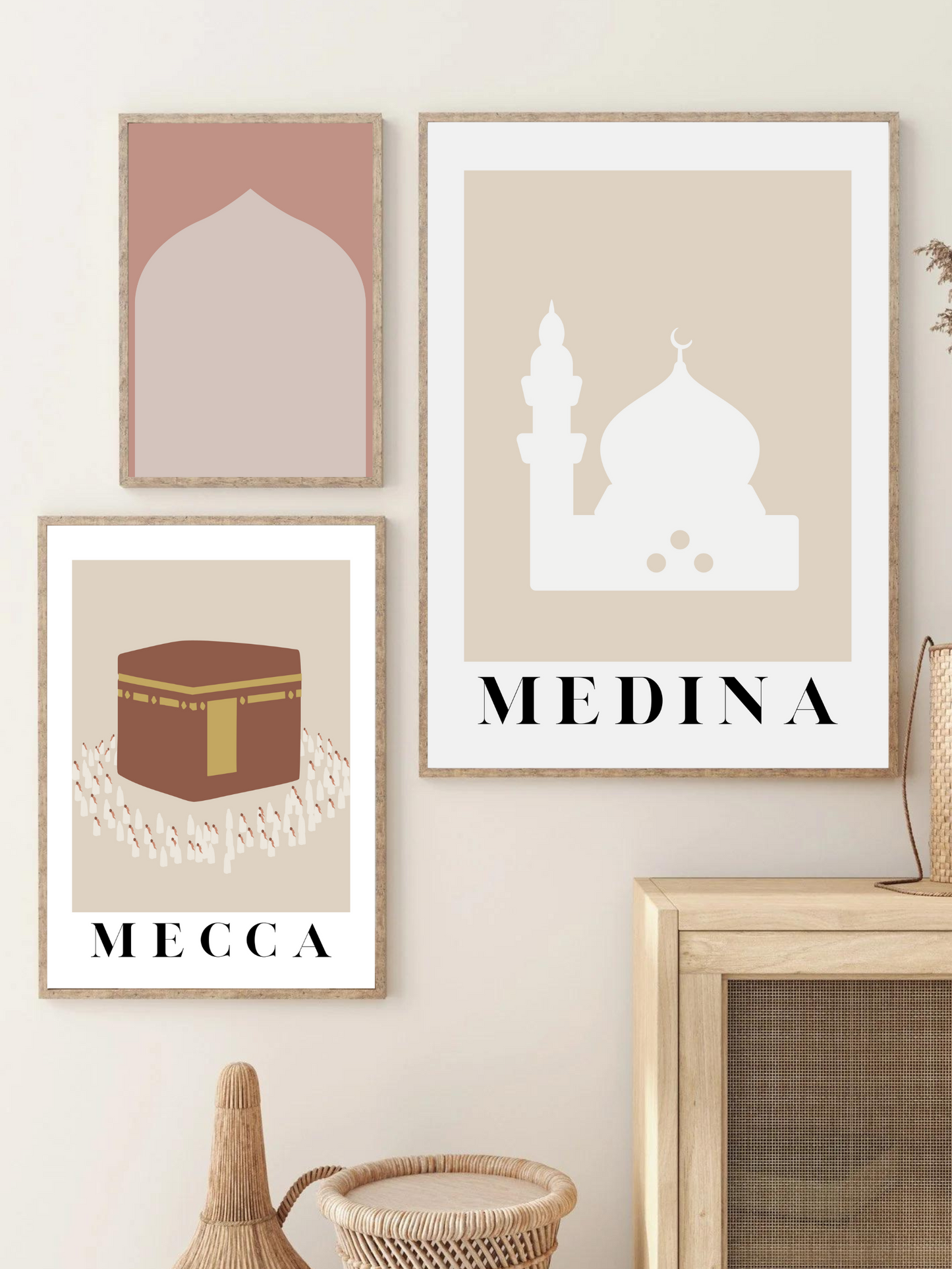 Medina | City of Muhammad pbuh