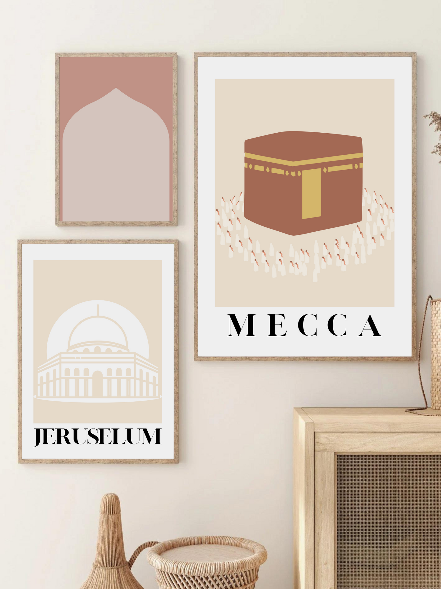 Jerusalem | Al Aqsa | Dome Of The Rock