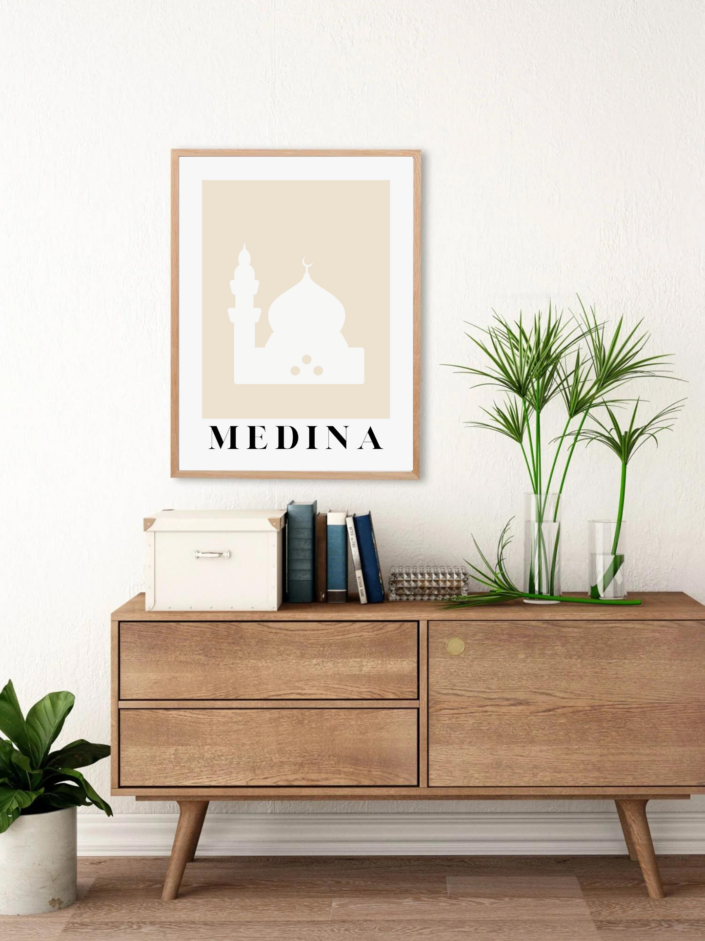 Medina | City of Muhammad pbuh