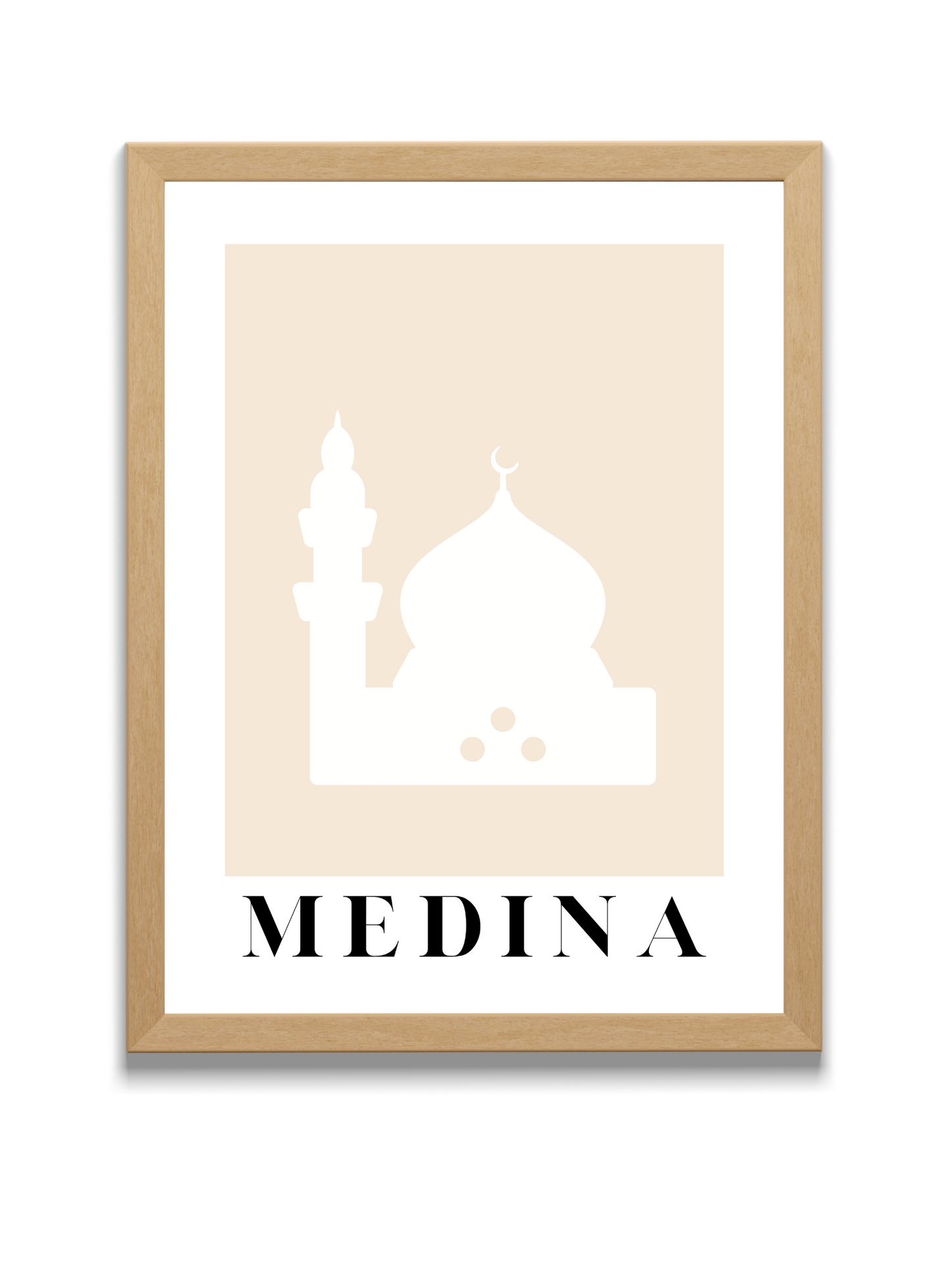 Medina | City of Muhammad pbuh