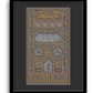 Kaaba Curtain | Kiswah